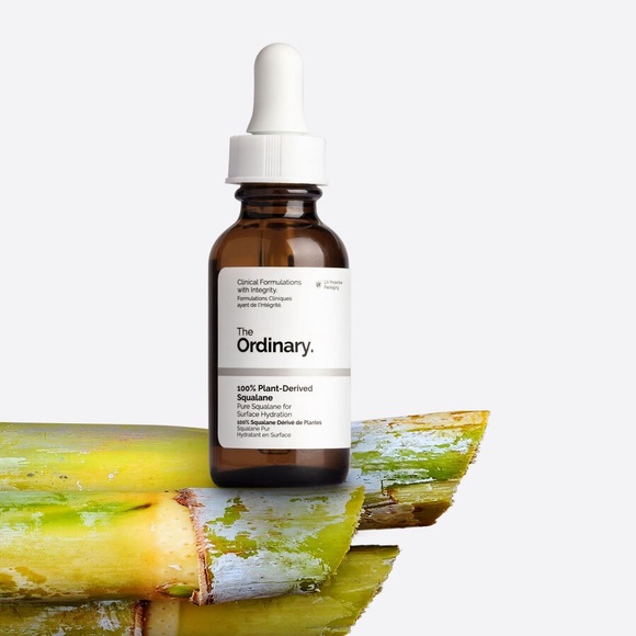 The Ordinary 100% Plant-Derived Squalane - Picture 1 of 16